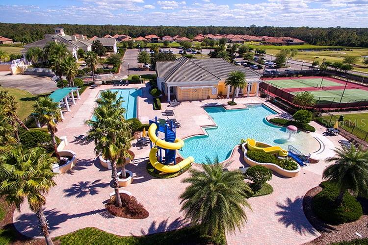 Details for 698 Brookeshire Drive, DAVENPORT, FL 33837