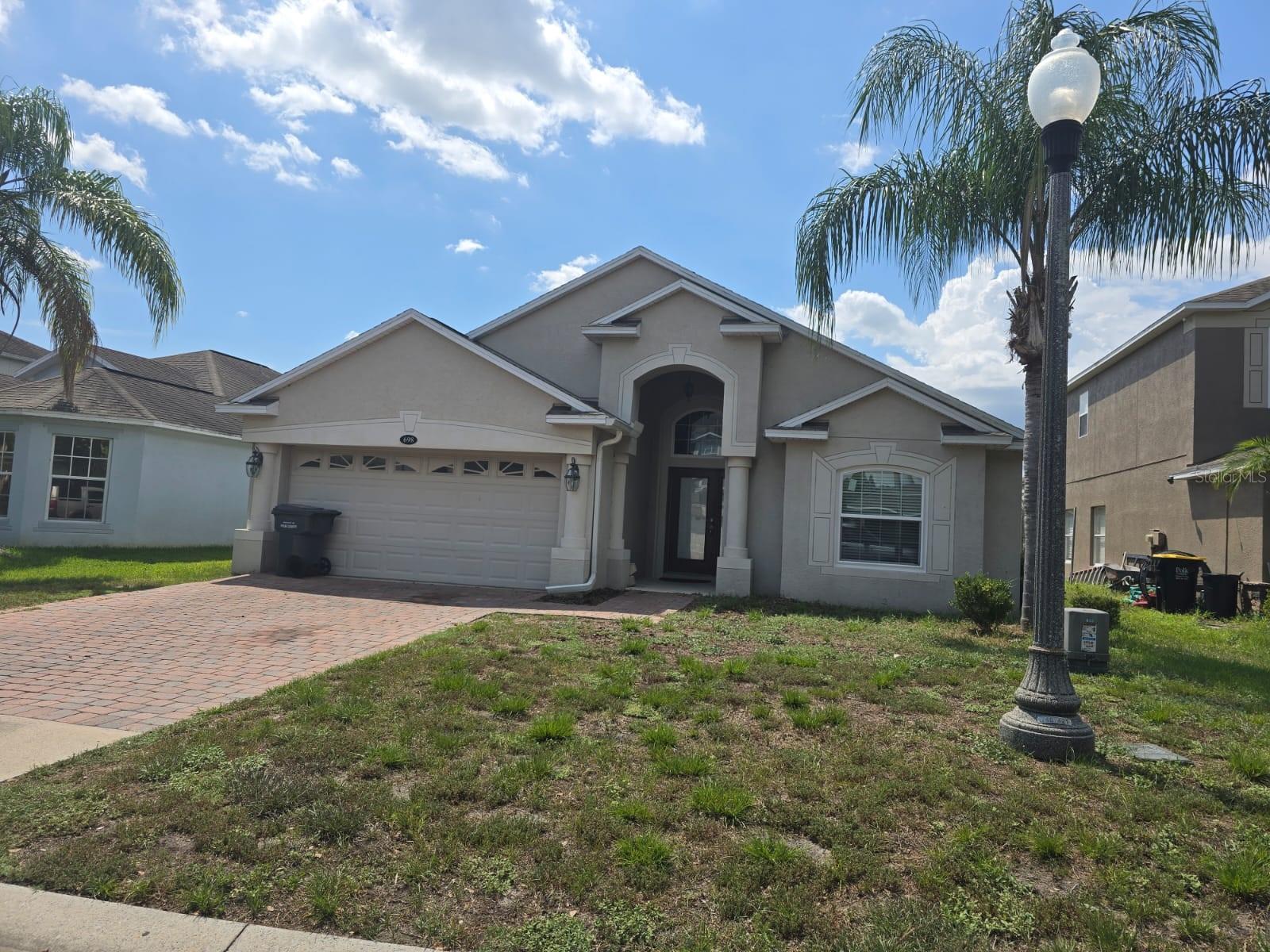 Image 2 of 3 For 698 Brookeshire Drive