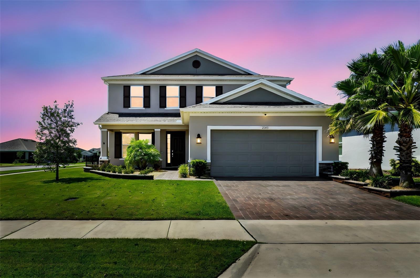 Details for 2143 Old Hollow Lane, CLERMONT, FL 34715