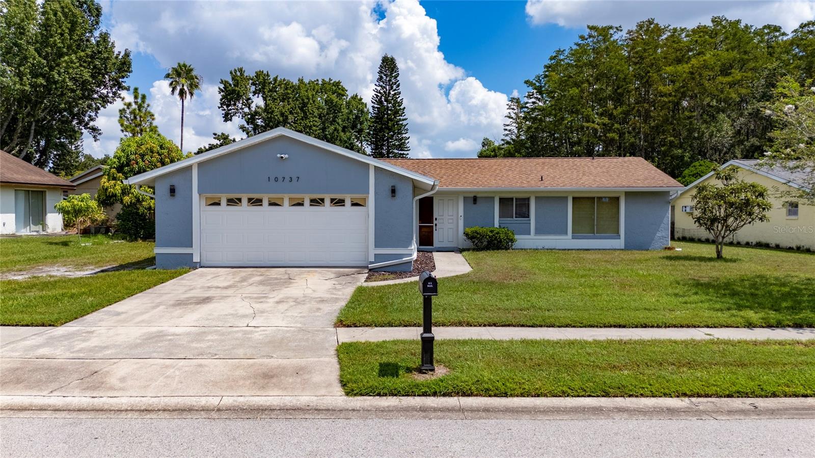 Details for 10737 Larissa Street, ORLANDO, FL 32821