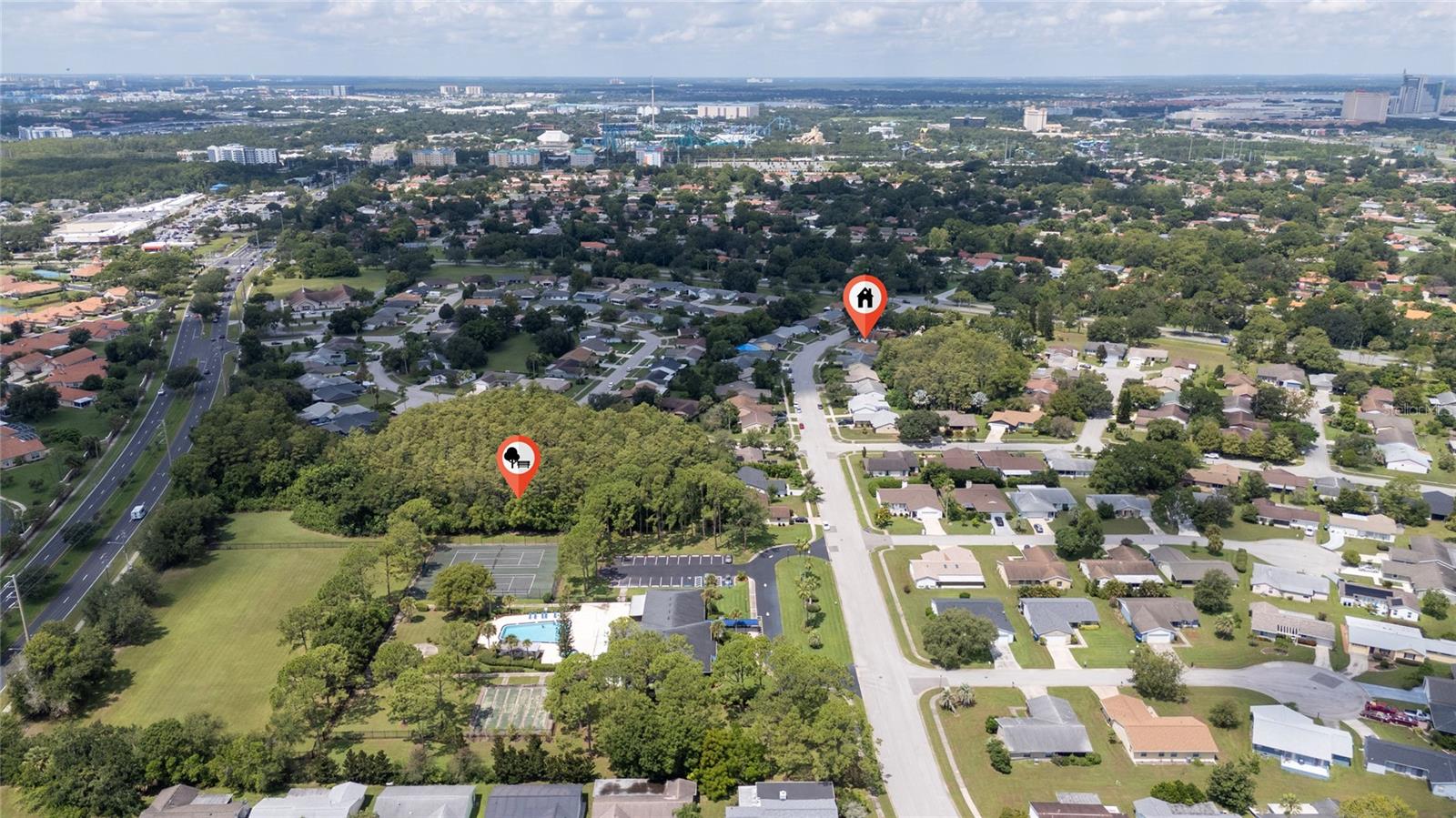Image 34 of 52 For 10737 Larissa Street