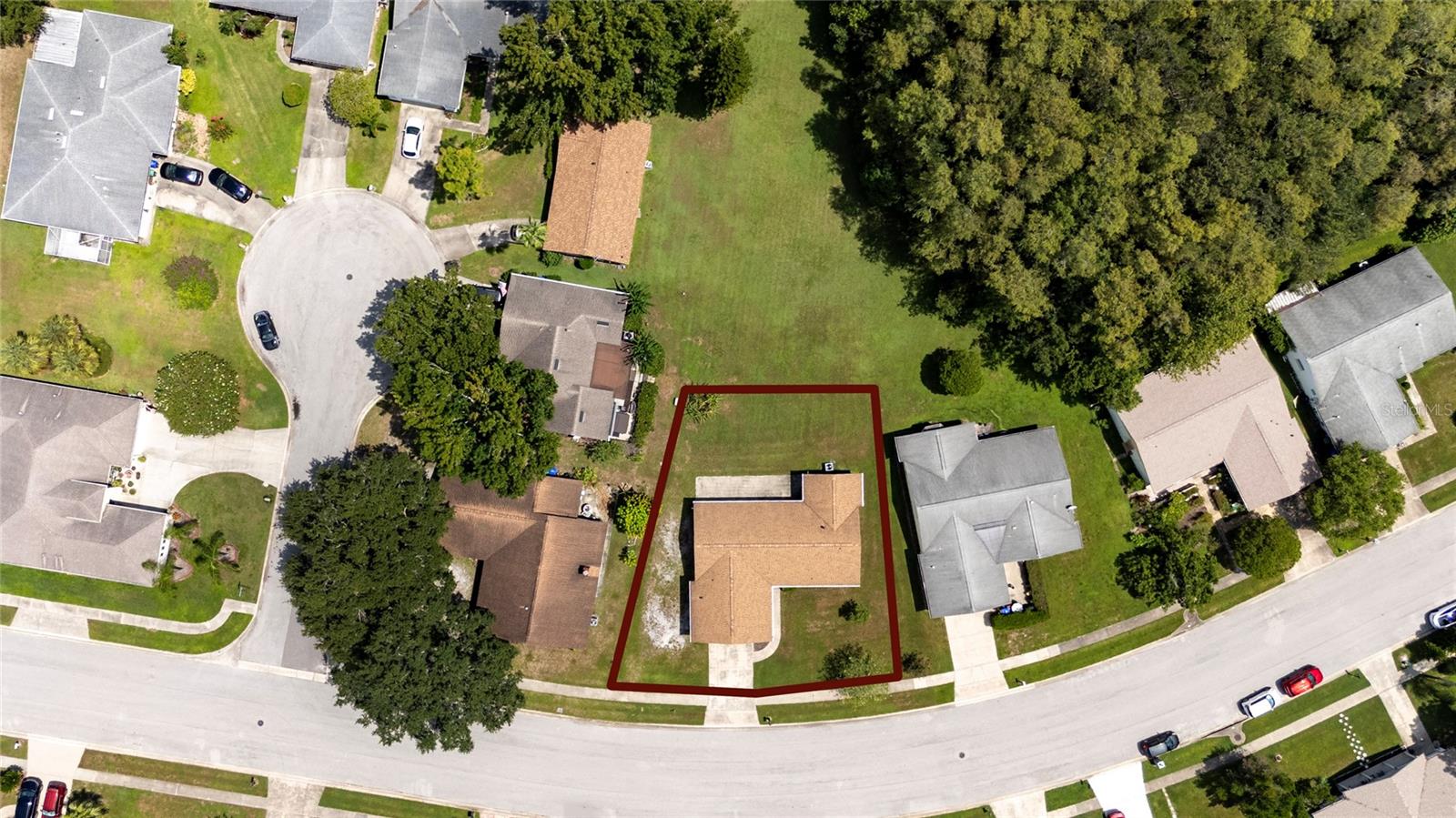 Image 5 of 52 For 10737 Larissa Street