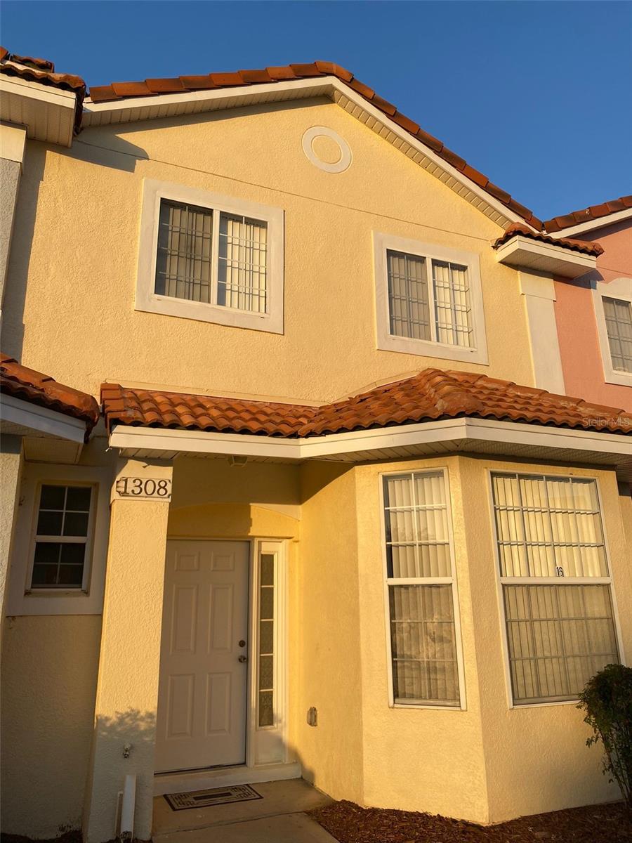 Details for 1308 Beach Circle, KISSIMMEE, FL 34746