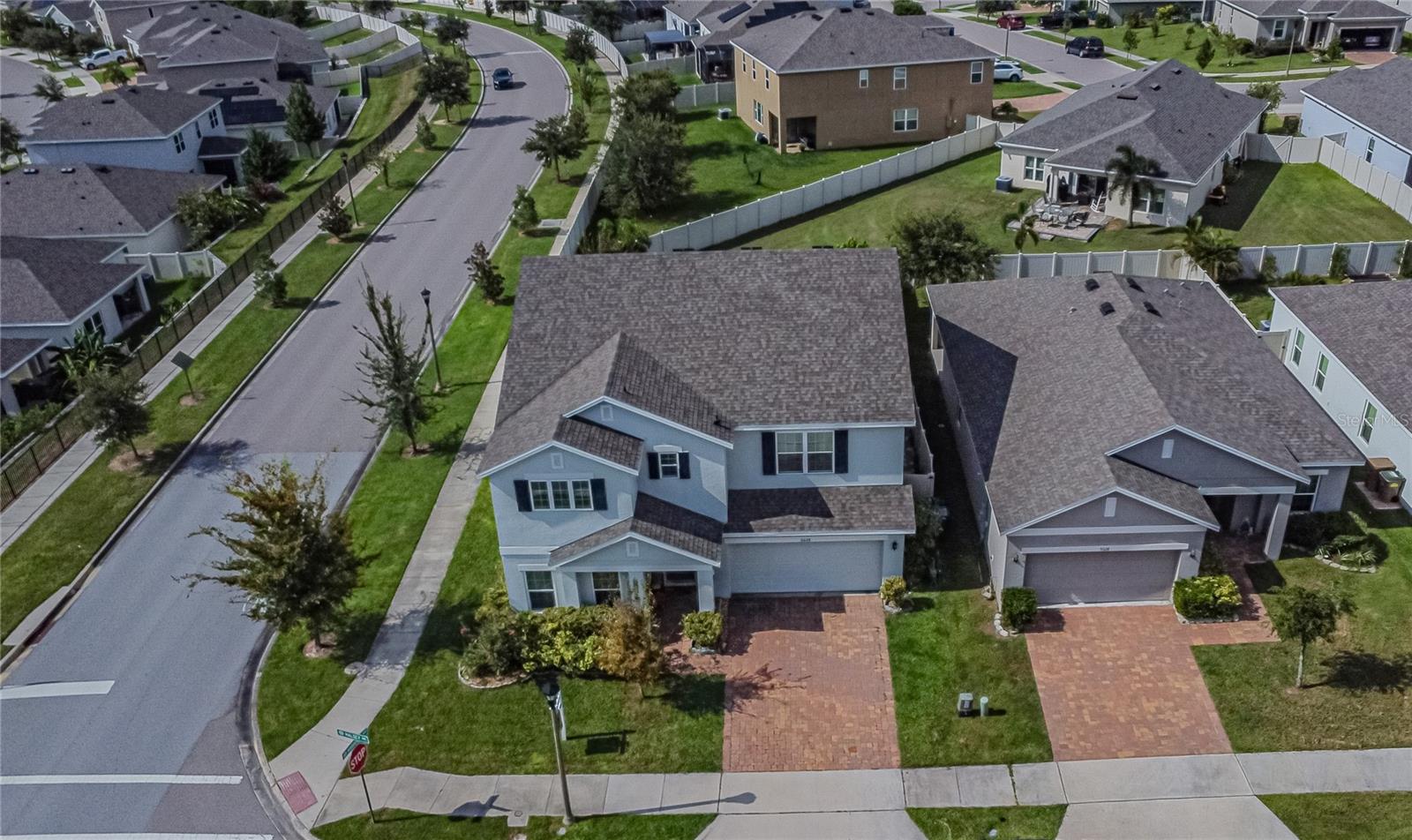 Details for 9228 Halsey Drive, GROVELAND, FL 34736