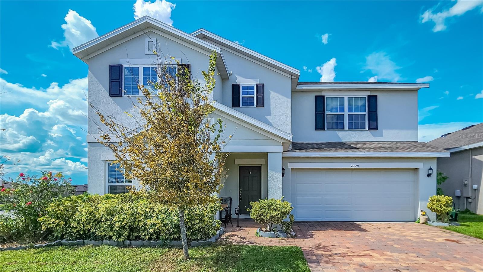 Image 2 of 48 For 9228 Halsey Drive