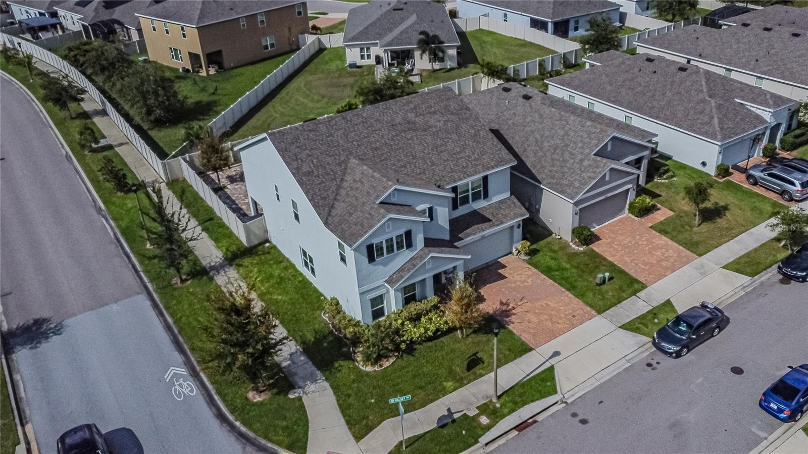 Image 3 of 48 For 9228 Halsey Drive