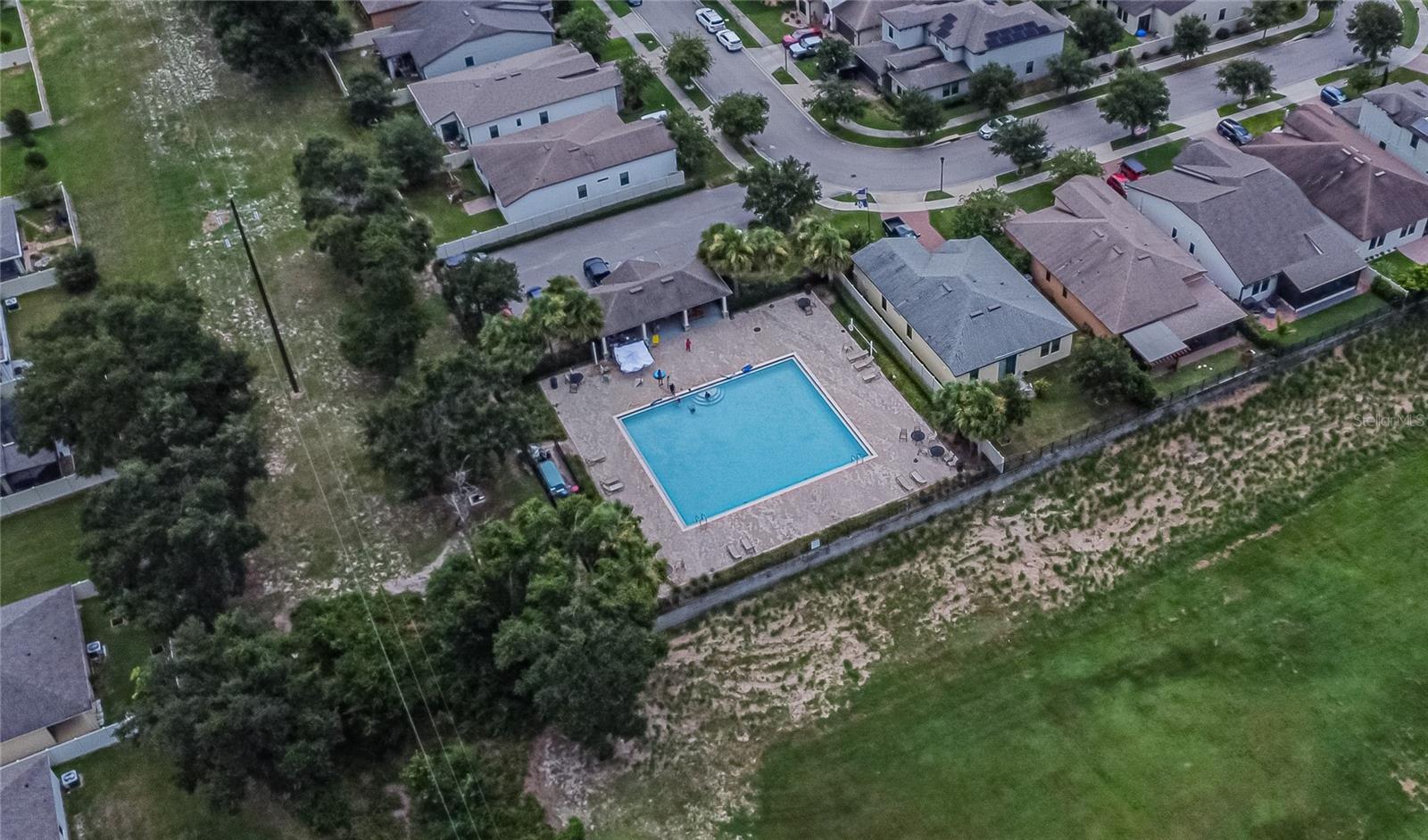 Image 37 of 48 For 9228 Halsey Drive