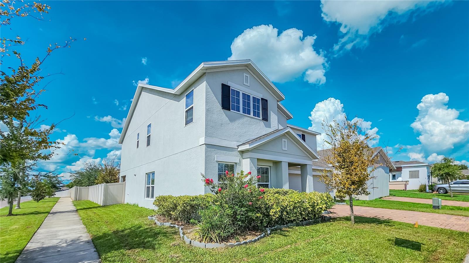 Image 4 of 48 For 9228 Halsey Drive