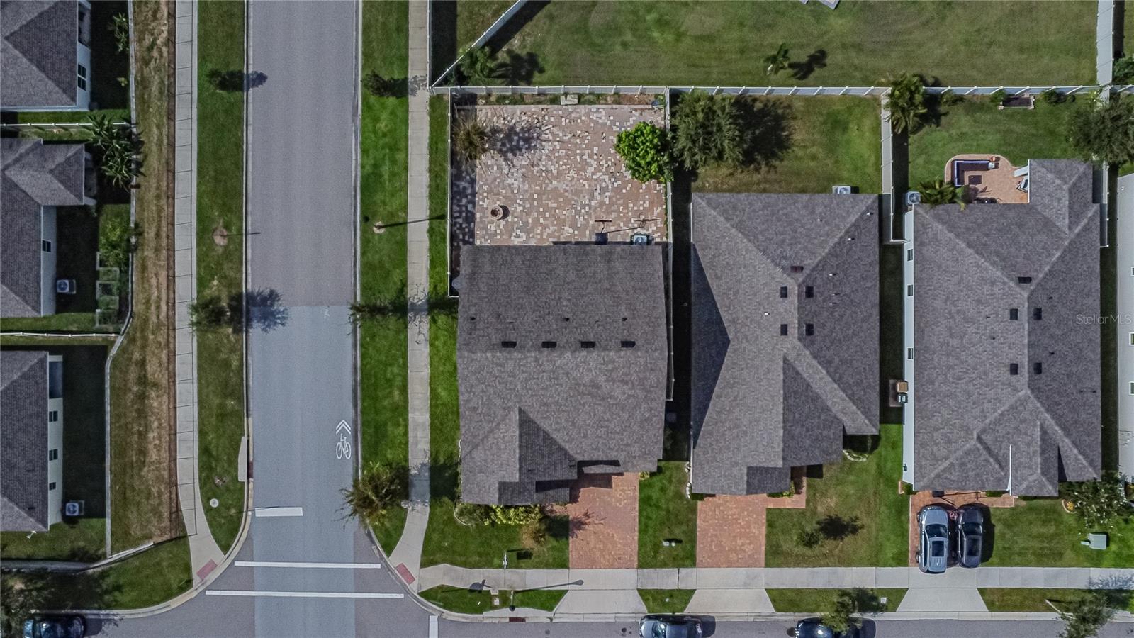Image 45 of 48 For 9228 Halsey Drive