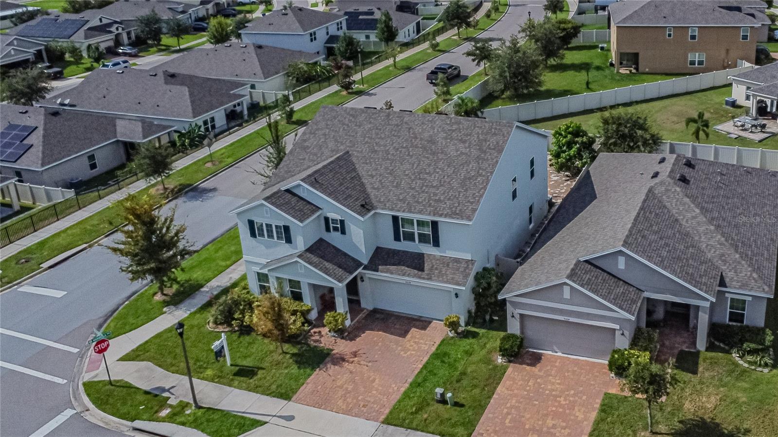 Image 5 of 48 For 9228 Halsey Drive