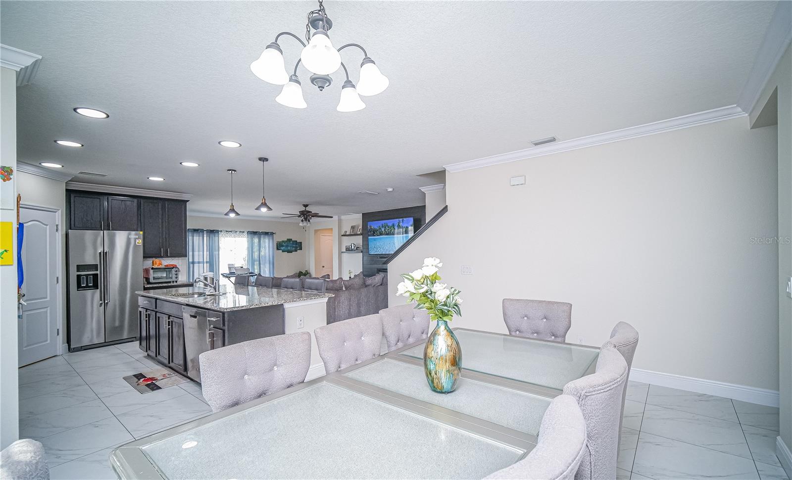 Image 8 of 48 For 9228 Halsey Drive