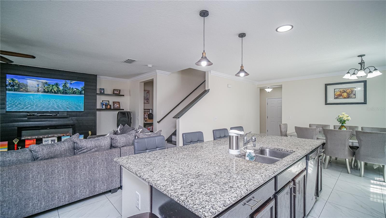 Image 9 of 48 For 9228 Halsey Drive