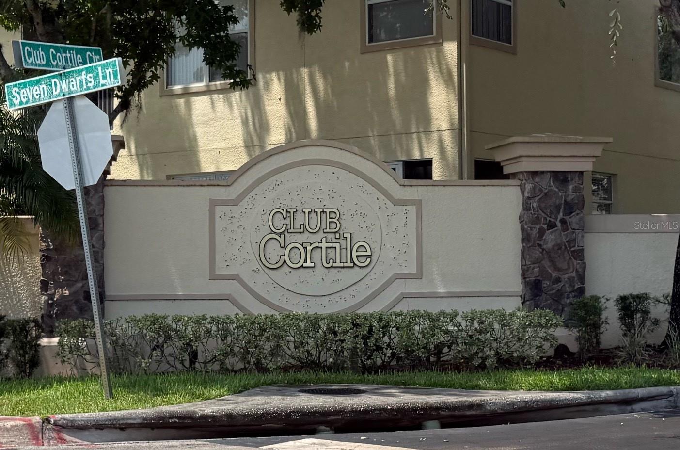 Details for 2724 Club Cortile Circle B, KISSIMMEE, FL 34746