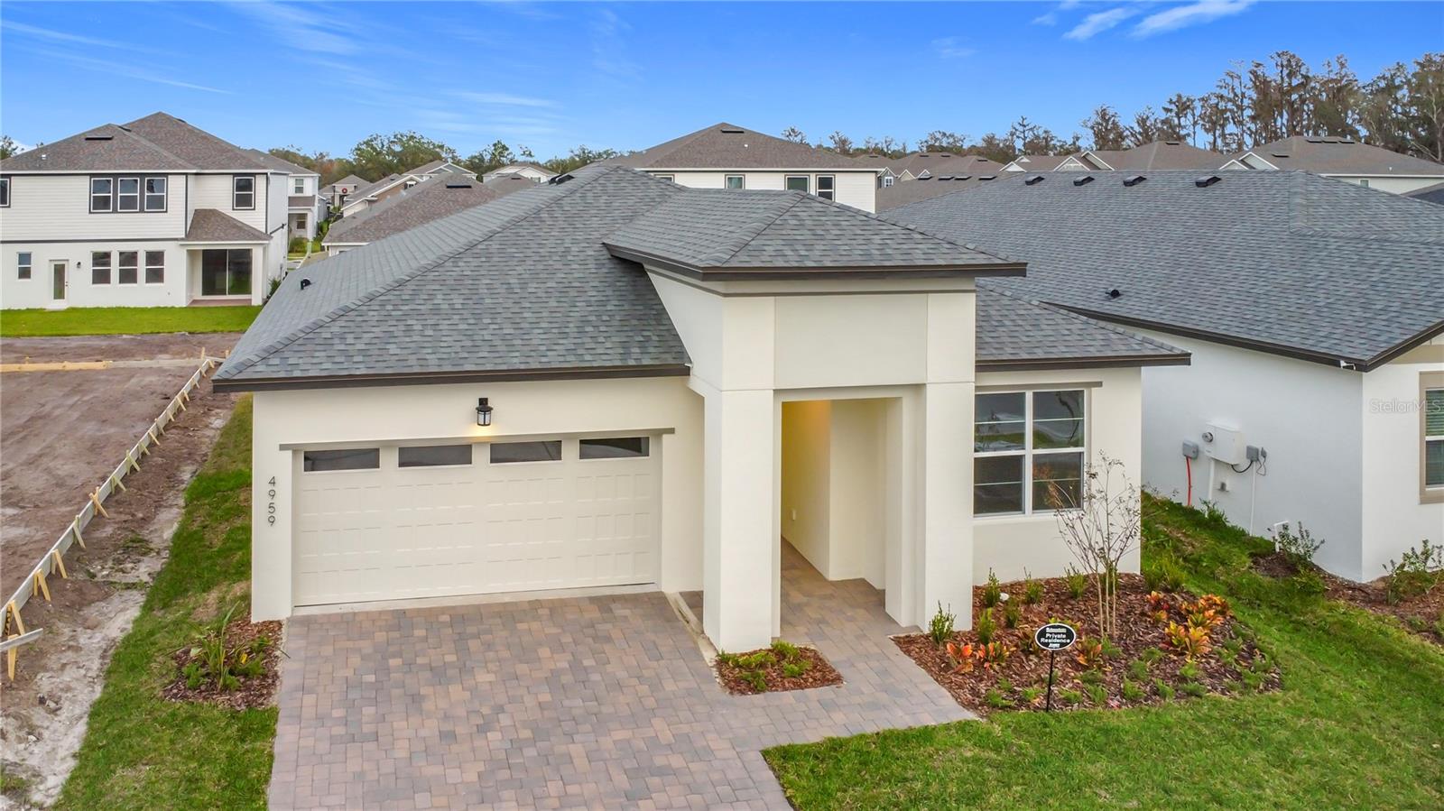 Details for 4959 Shady Pines Drive, ST CLOUD, FL 34772