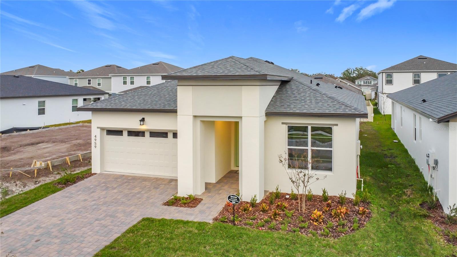 Image 3 of 48 For 4959 Shady Pines Drive