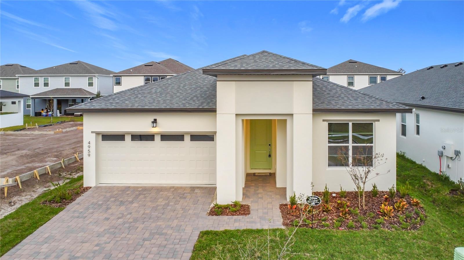 Image 4 of 48 For 4959 Shady Pines Drive