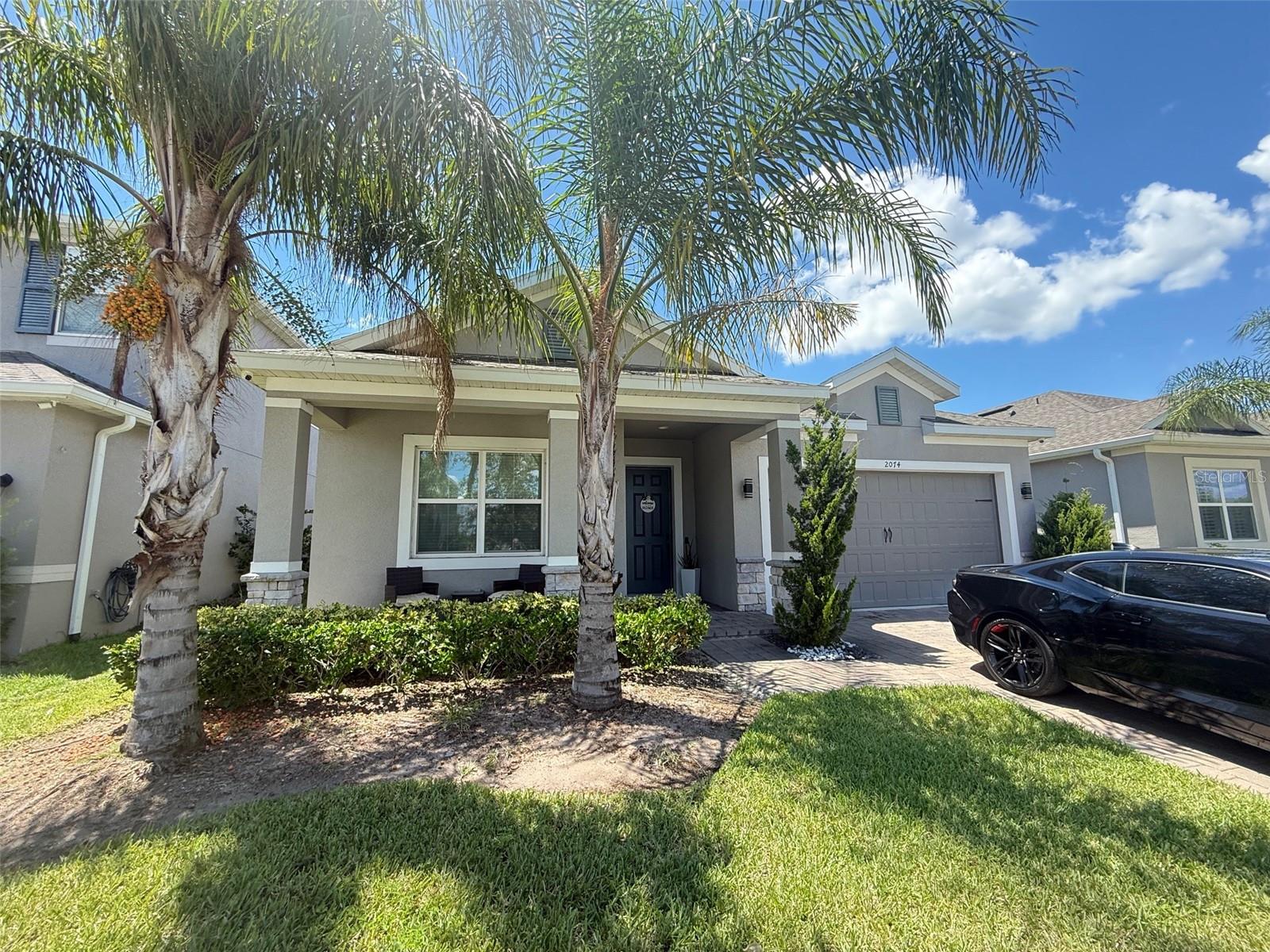 Details for 2074 Brillante Drive, ST CLOUD, FL 34771
