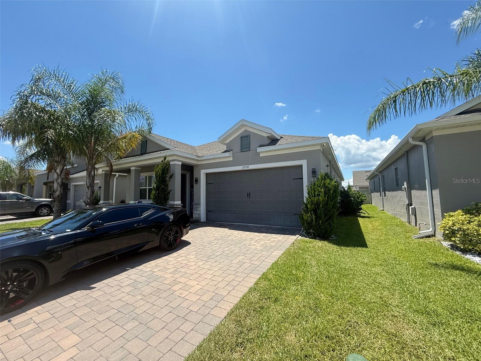Image 2 of 22 For 2074 Brillante Drive
