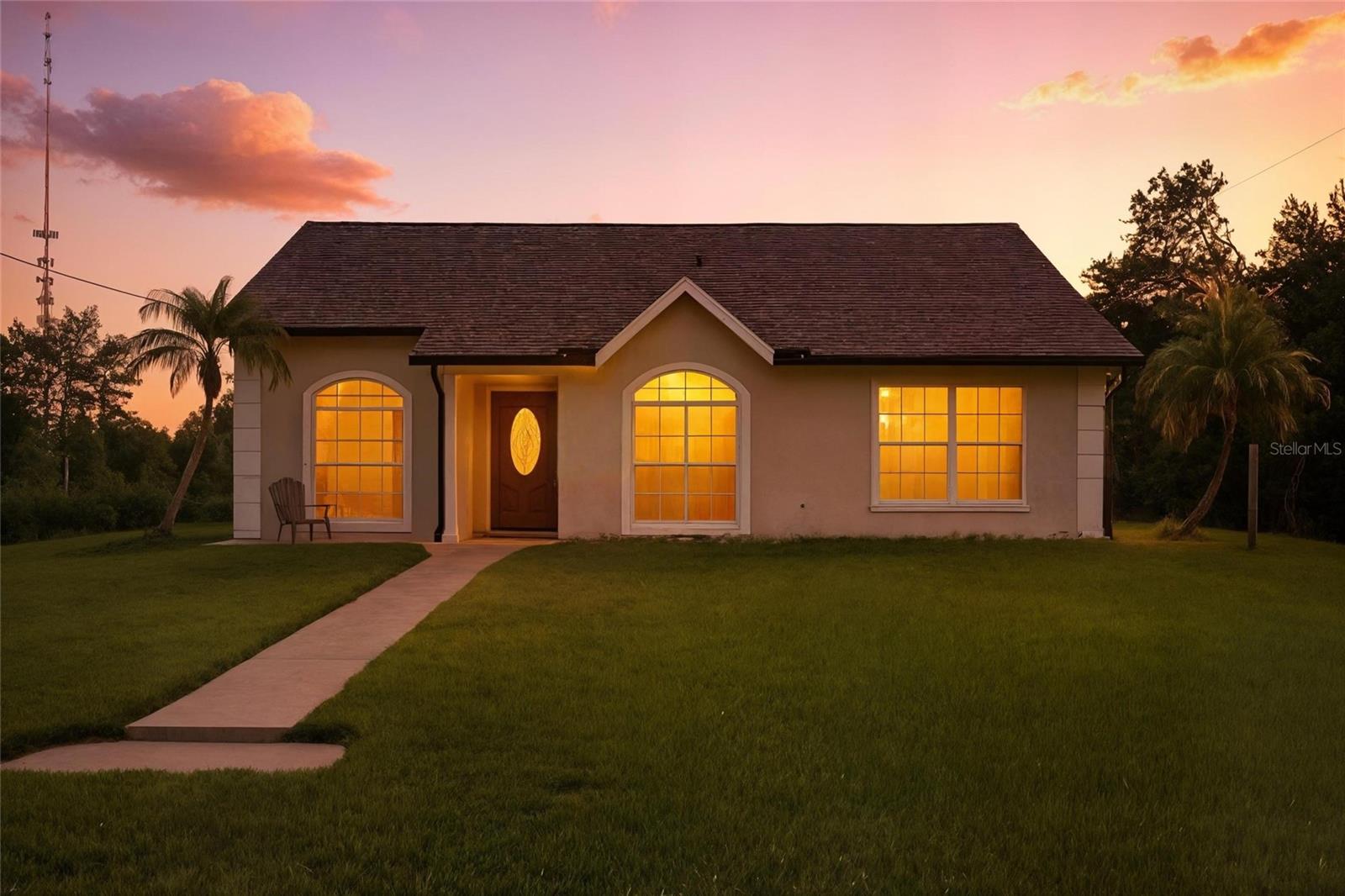 Details for 3940 Canoe Creek Road, ST CLOUD, FL 34772