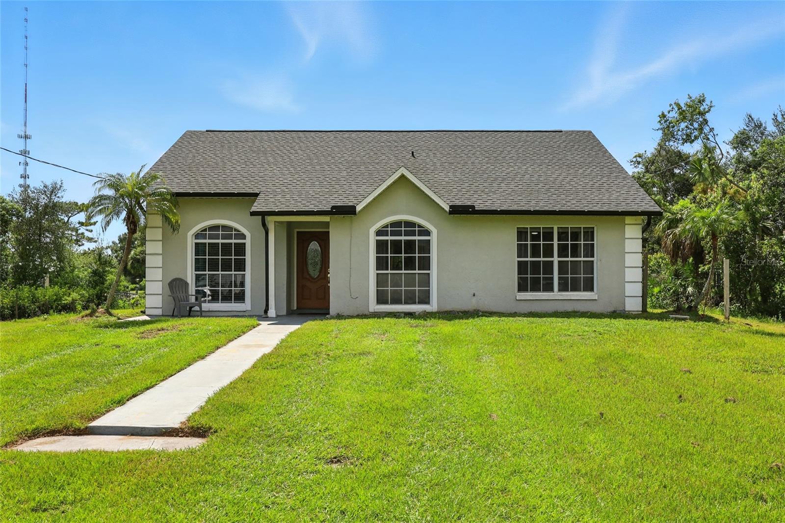Image 2 of 36 For 3940 Canoe Creek Road