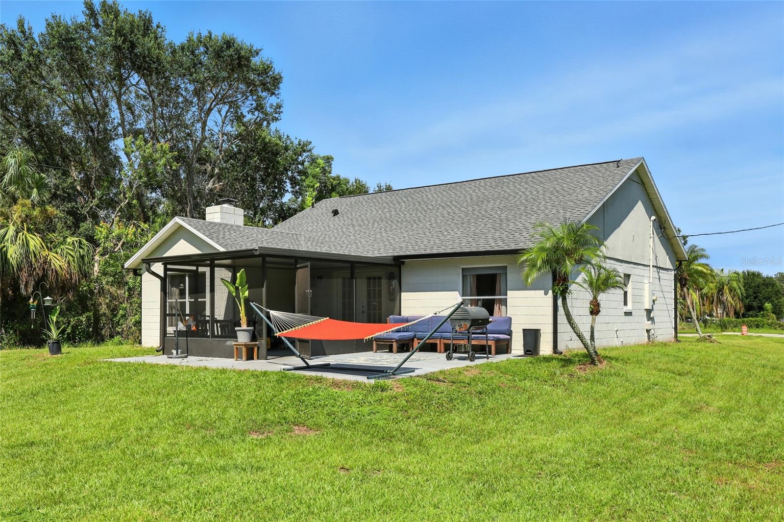Image 23 of 36 For 3940 Canoe Creek Road