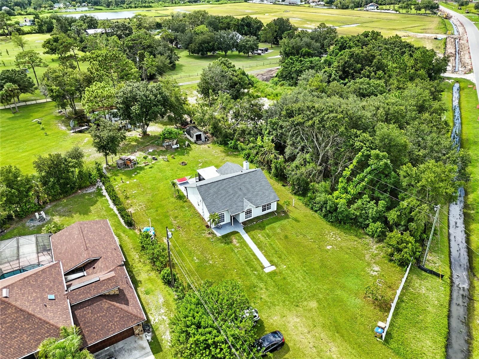 Image 33 of 36 For 3940 Canoe Creek Road