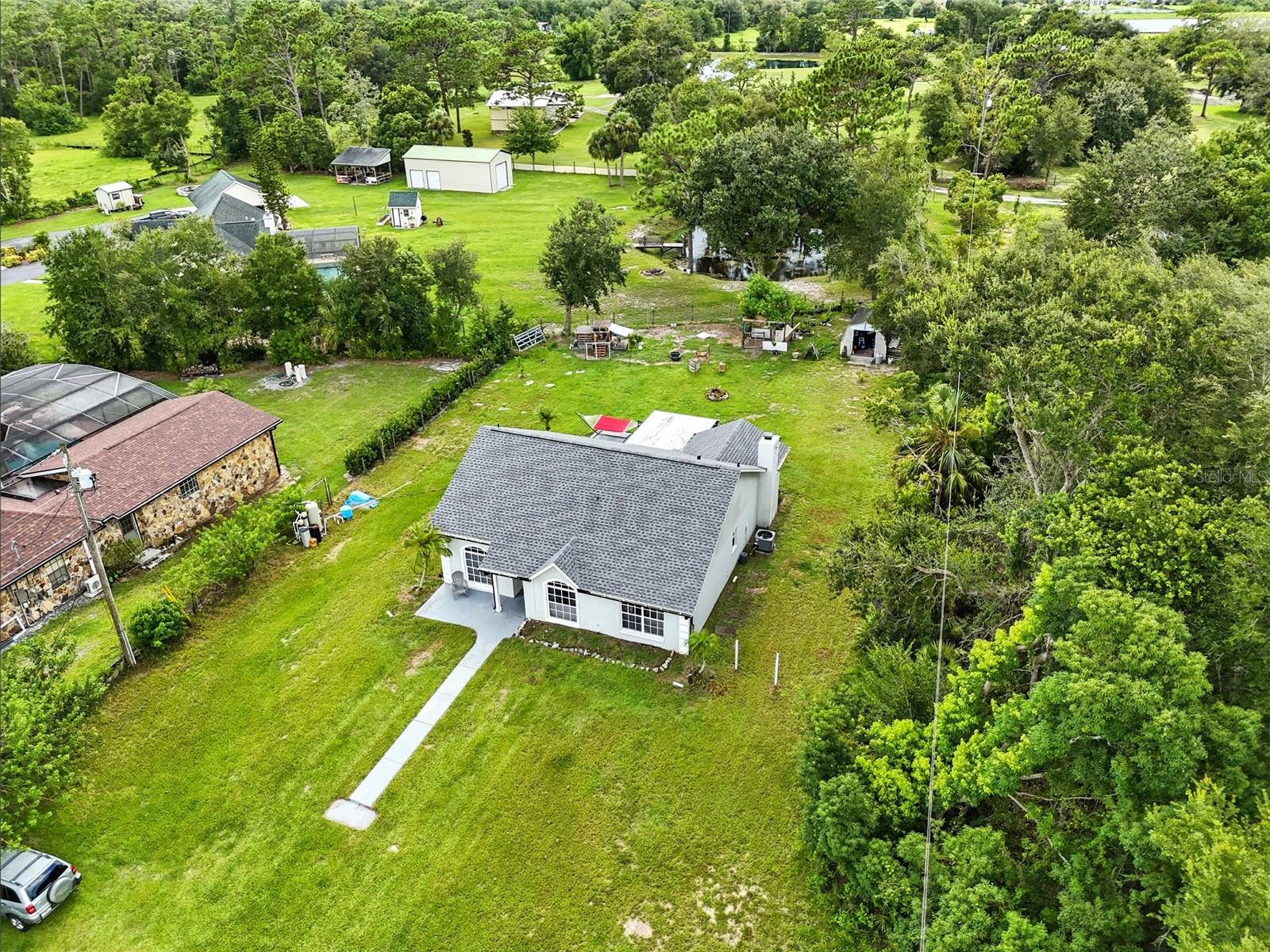 Image 34 of 36 For 3940 Canoe Creek Road