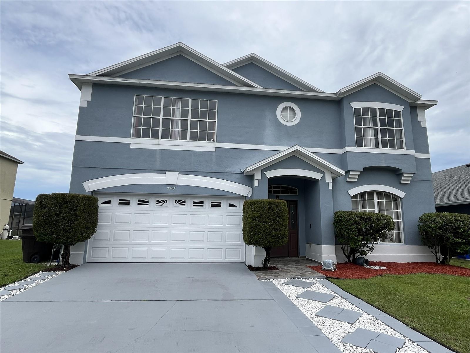 Details for 2207 Mallard Creek Circle, KISSIMMEE, FL 34743