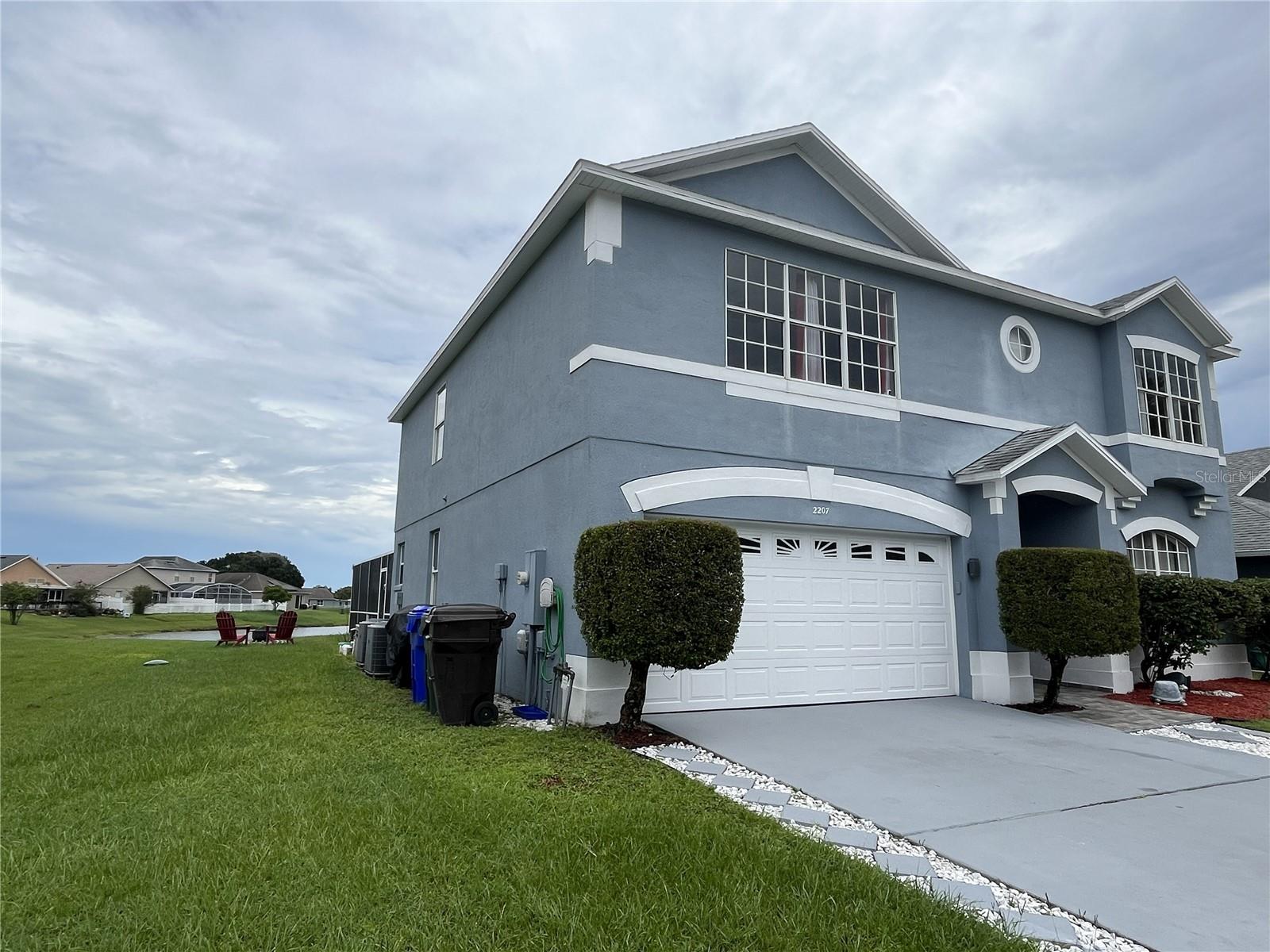 Image 3 of 28 For 2207 Mallard Creek Circle