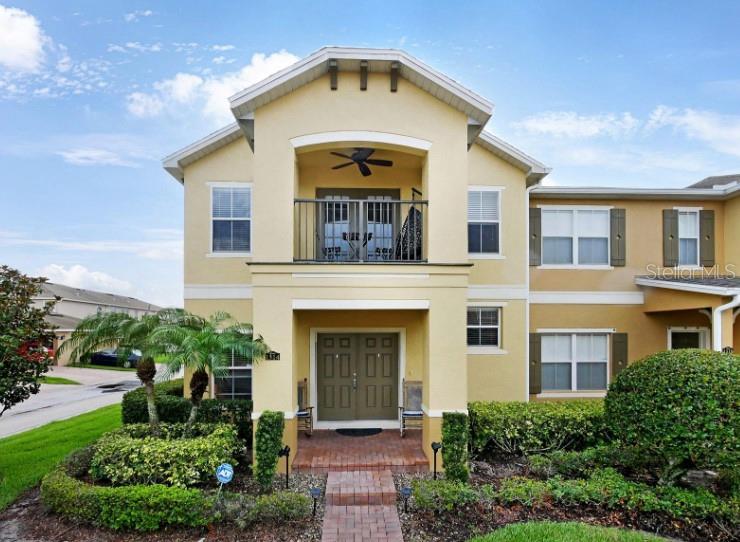 Details for 1314 Honey Blossom Drive, ORLANDO, FL 32824