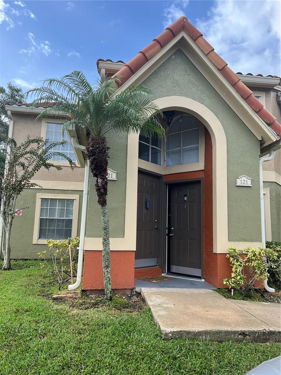 Details for 429 Fountainhead Circle 221, KISSIMMEE, FL 34741