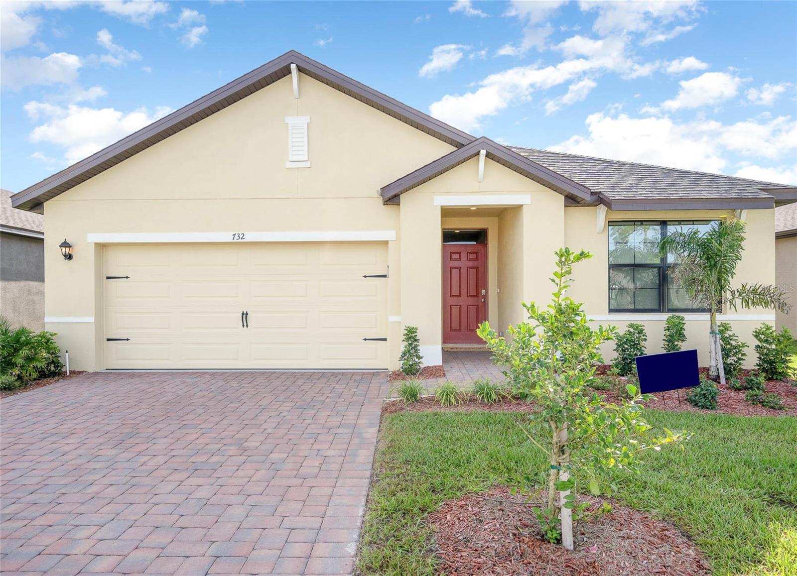 Details for 732 Acadia Court, PALM BAY, FL 32909