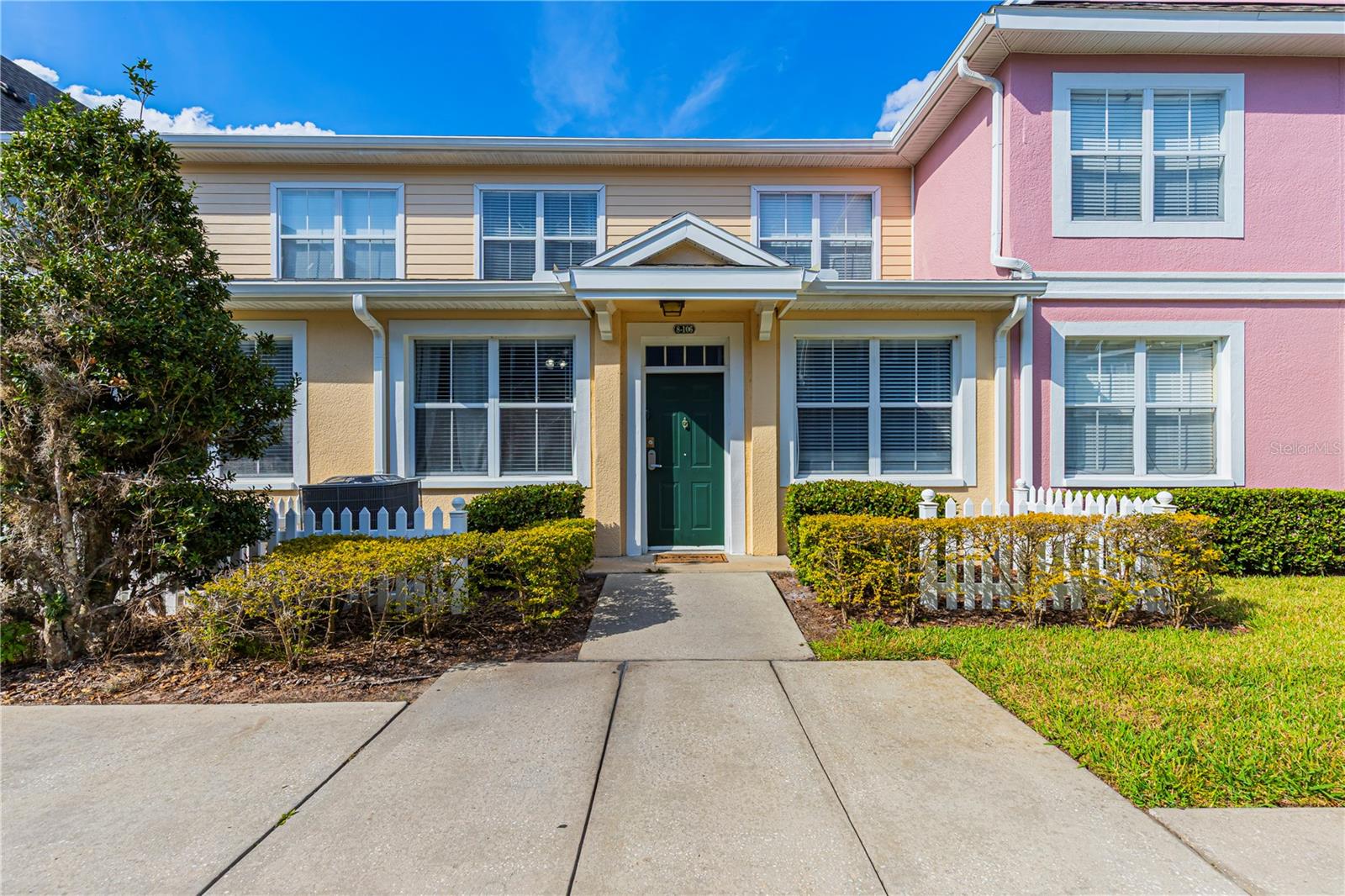 Details for 4002 San Gallo Drive 106, KISSIMMEE, FL 34741