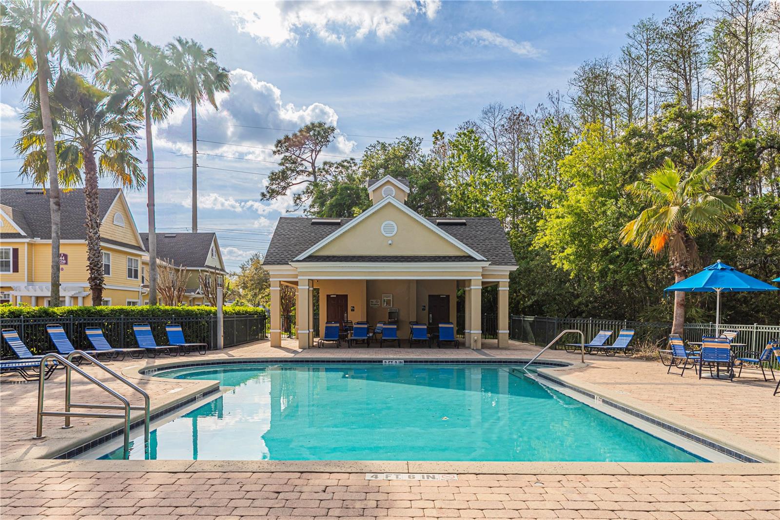 Image 21 of 43 For 4002 San Gallo Drive 106
