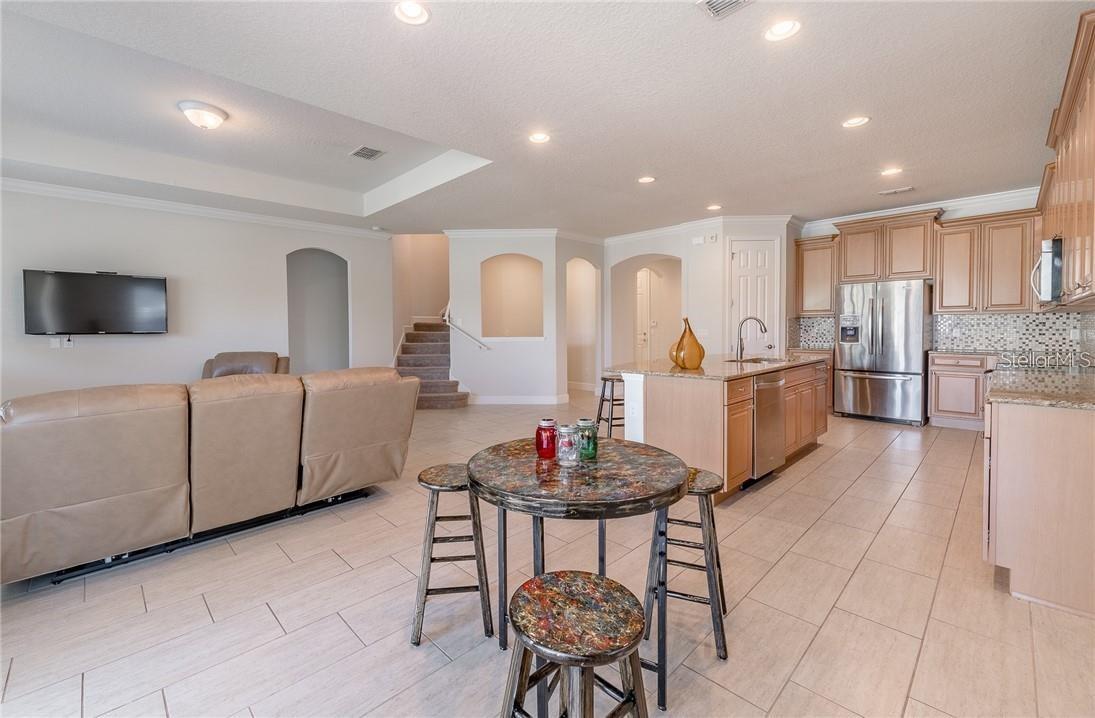 Image 4 of 54 For 11855 Taranto Lane