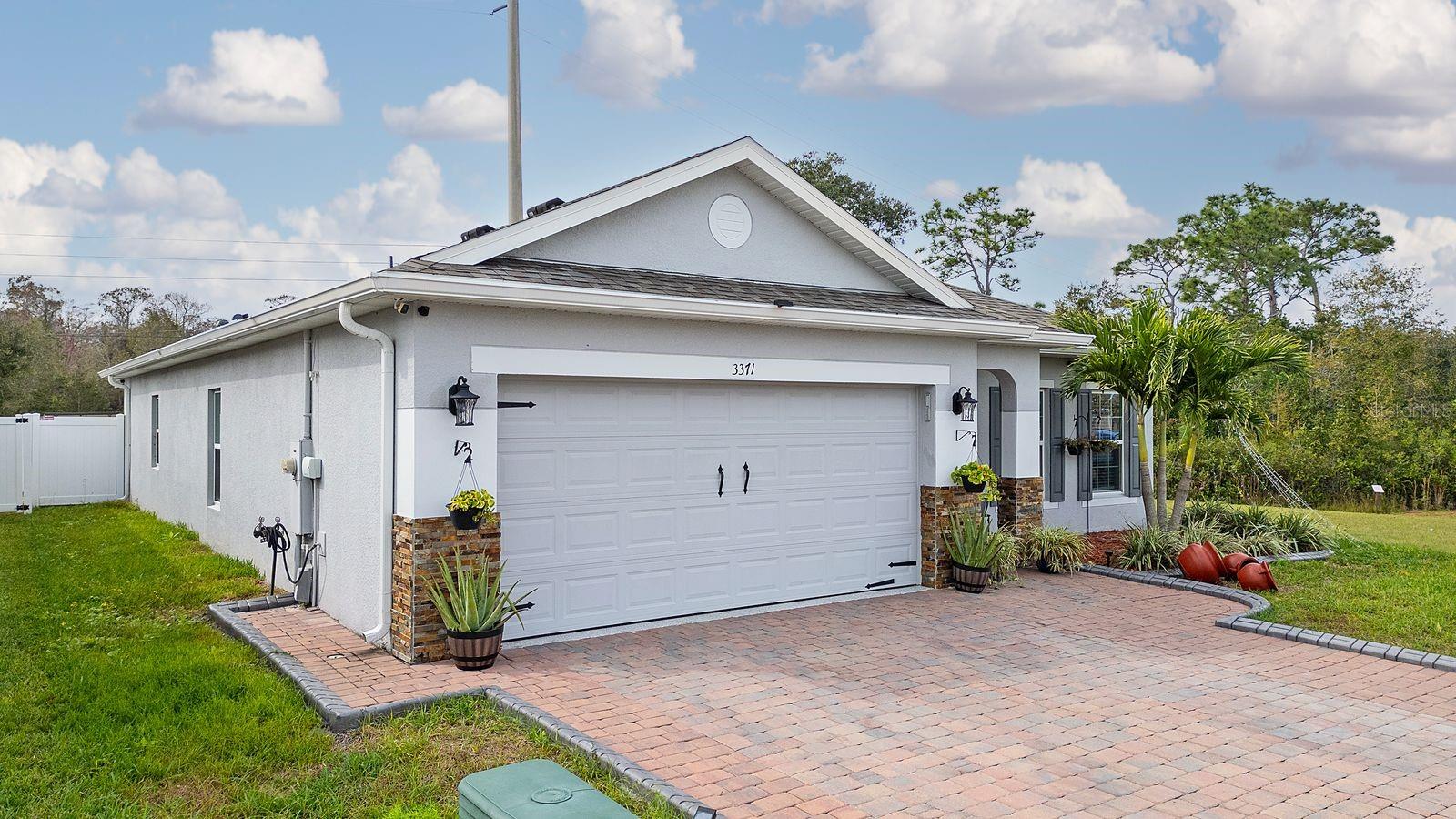Details for 3371 Reedy Glen Drive, KISSIMMEE, FL 34758