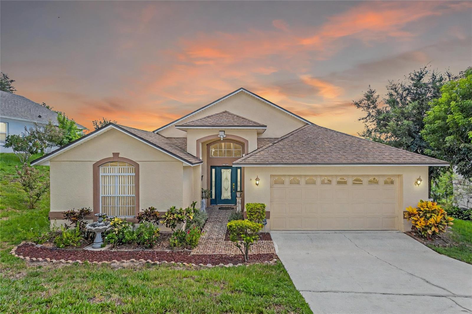 Details for 1545 Nightfall Drive, CLERMONT, FL 34711