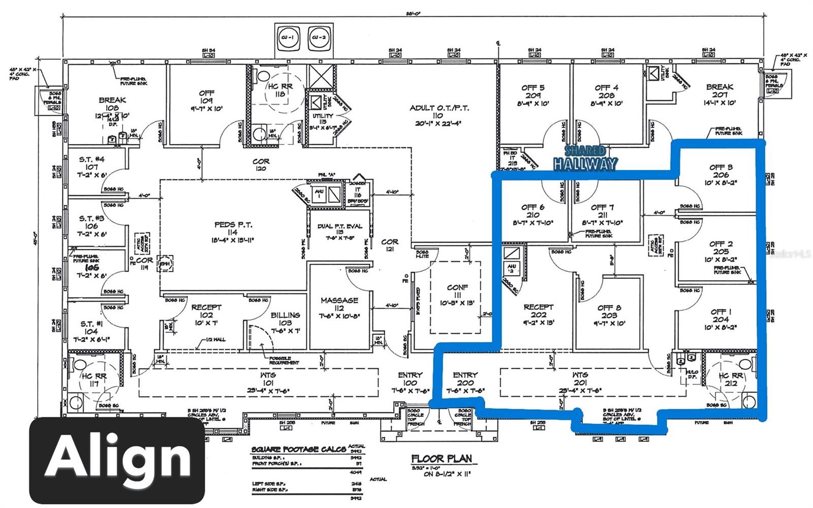 Image 19 of 28 For 4347 Hunters Park Lane 102