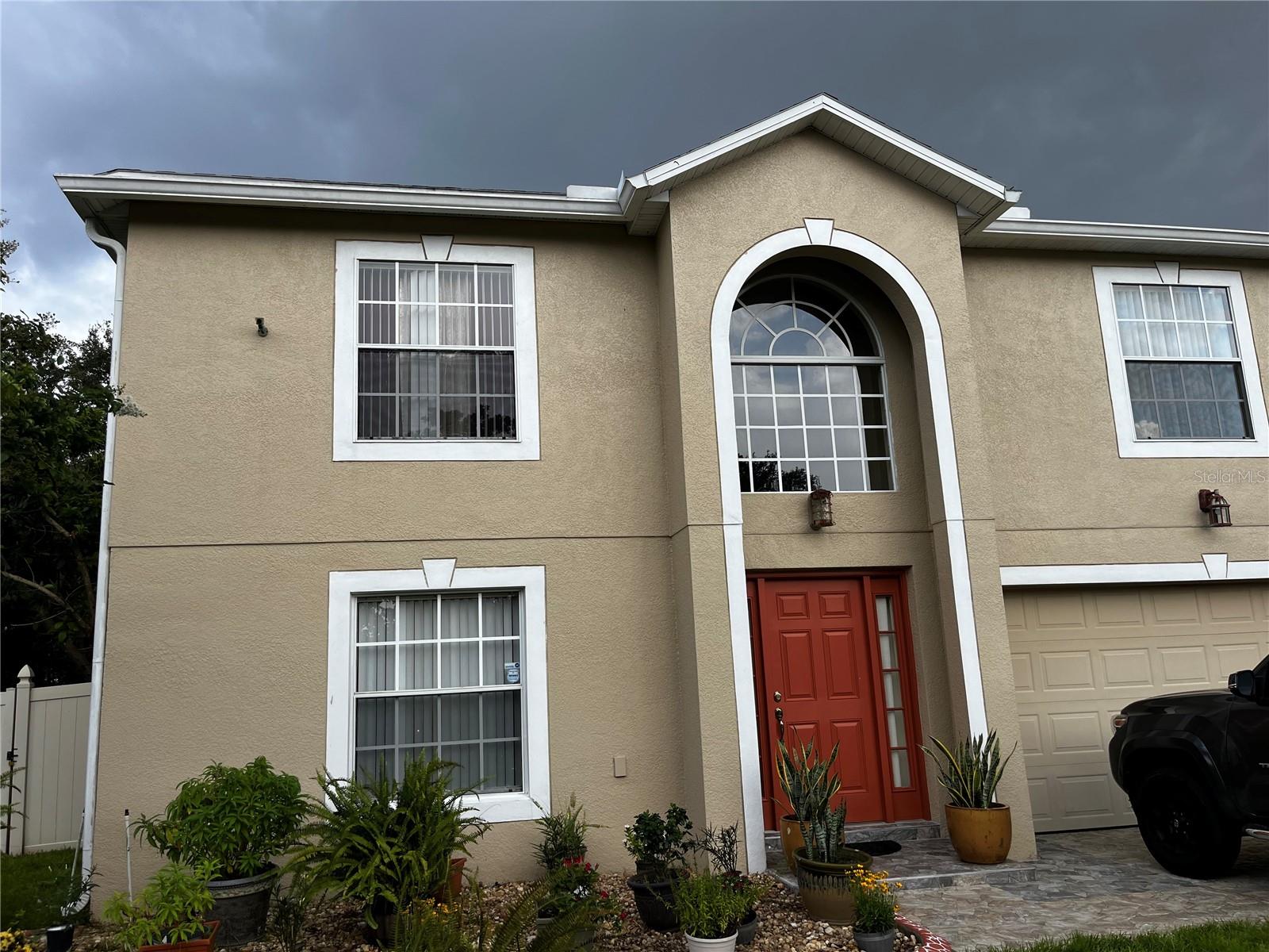 Details for 2554 Palmetto Ridge Circle, APOPKA, FL 32712