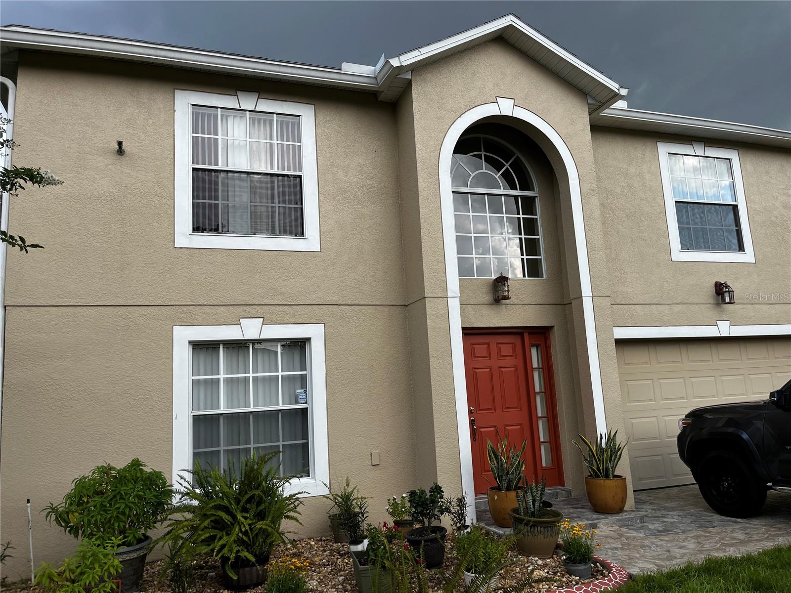 Image 3 of 37 For 2554 Palmetto Ridge Circle