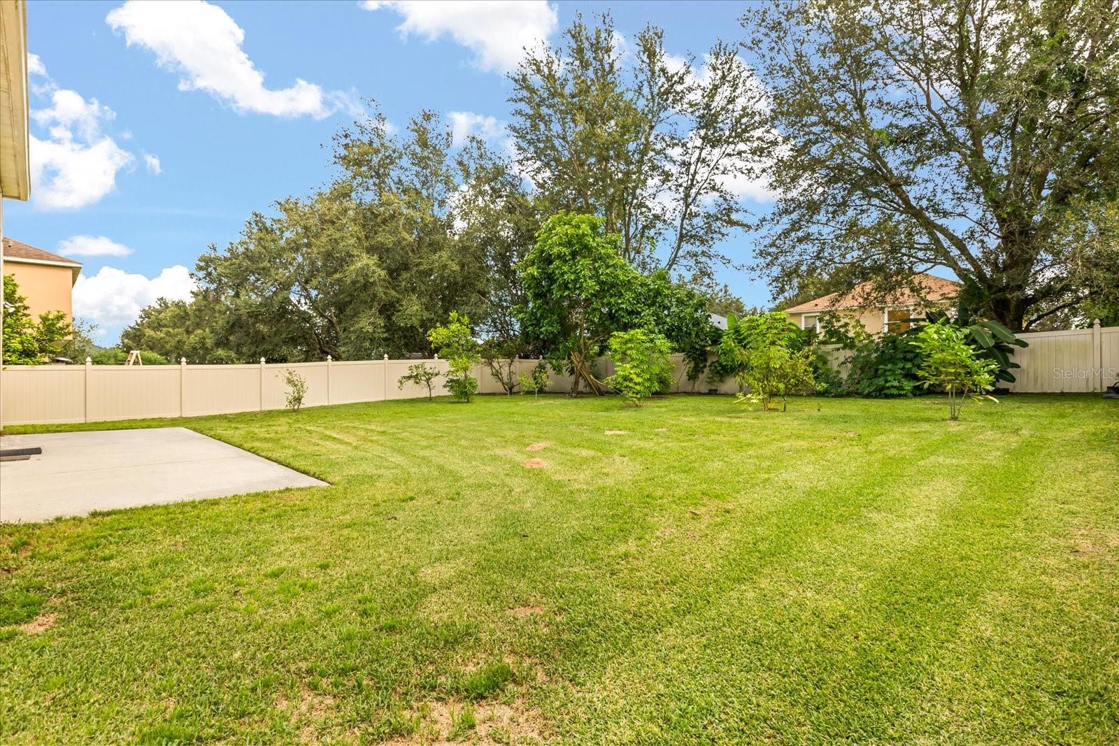 Image 32 of 37 For 2554 Palmetto Ridge Circle