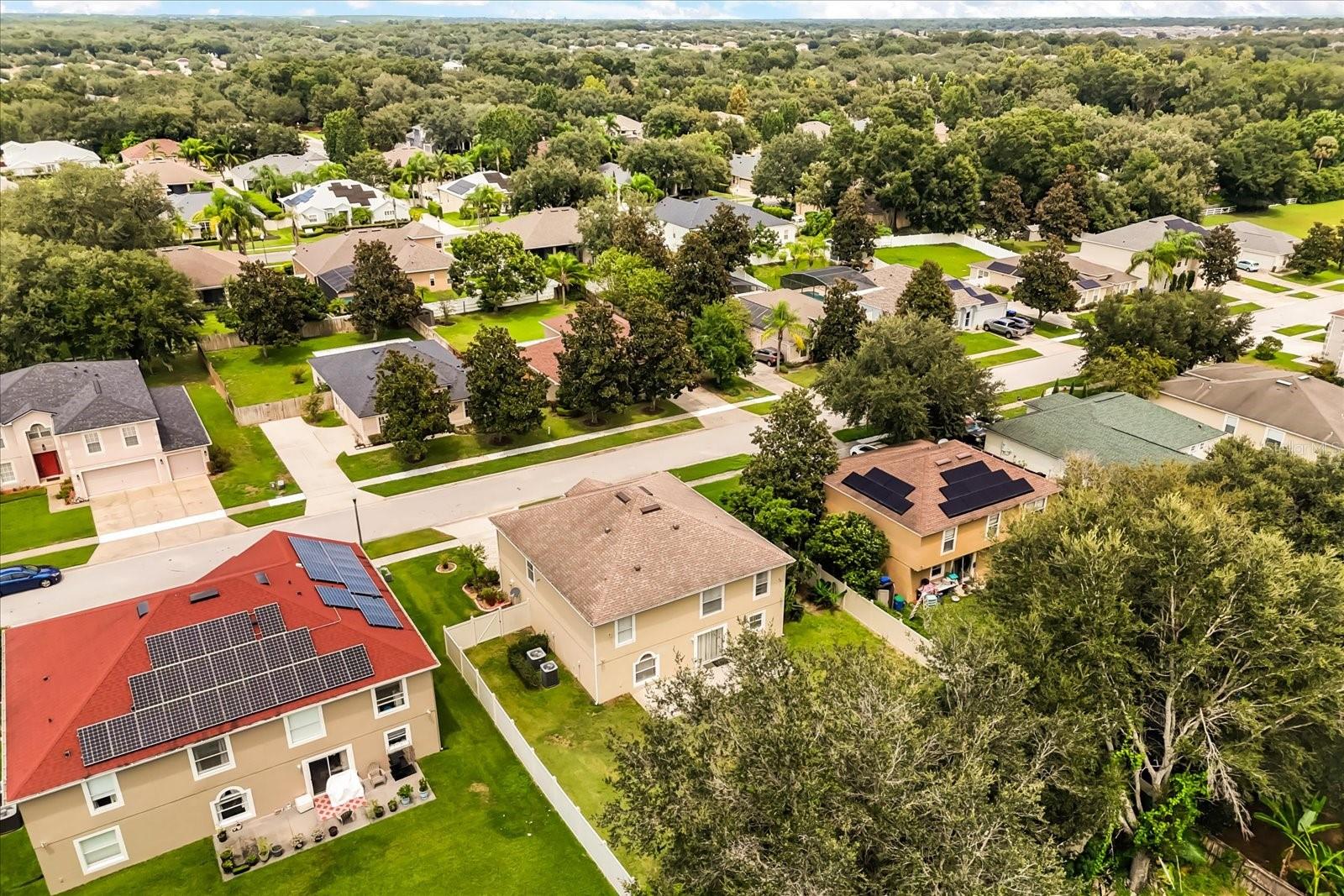 Image 35 of 37 For 2554 Palmetto Ridge Circle