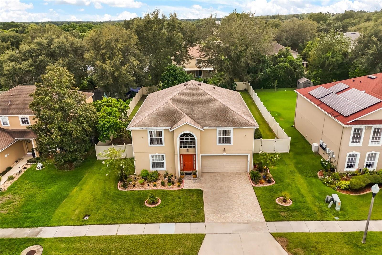 Image 37 of 37 For 2554 Palmetto Ridge Circle