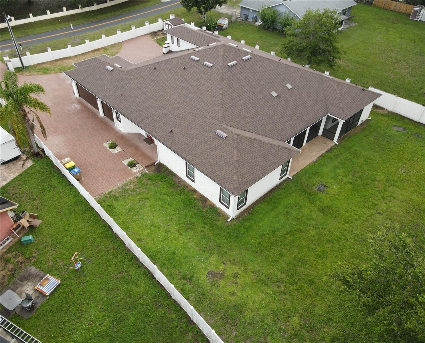 Image 16 of 55 For 4984 Lake Cecile Drive