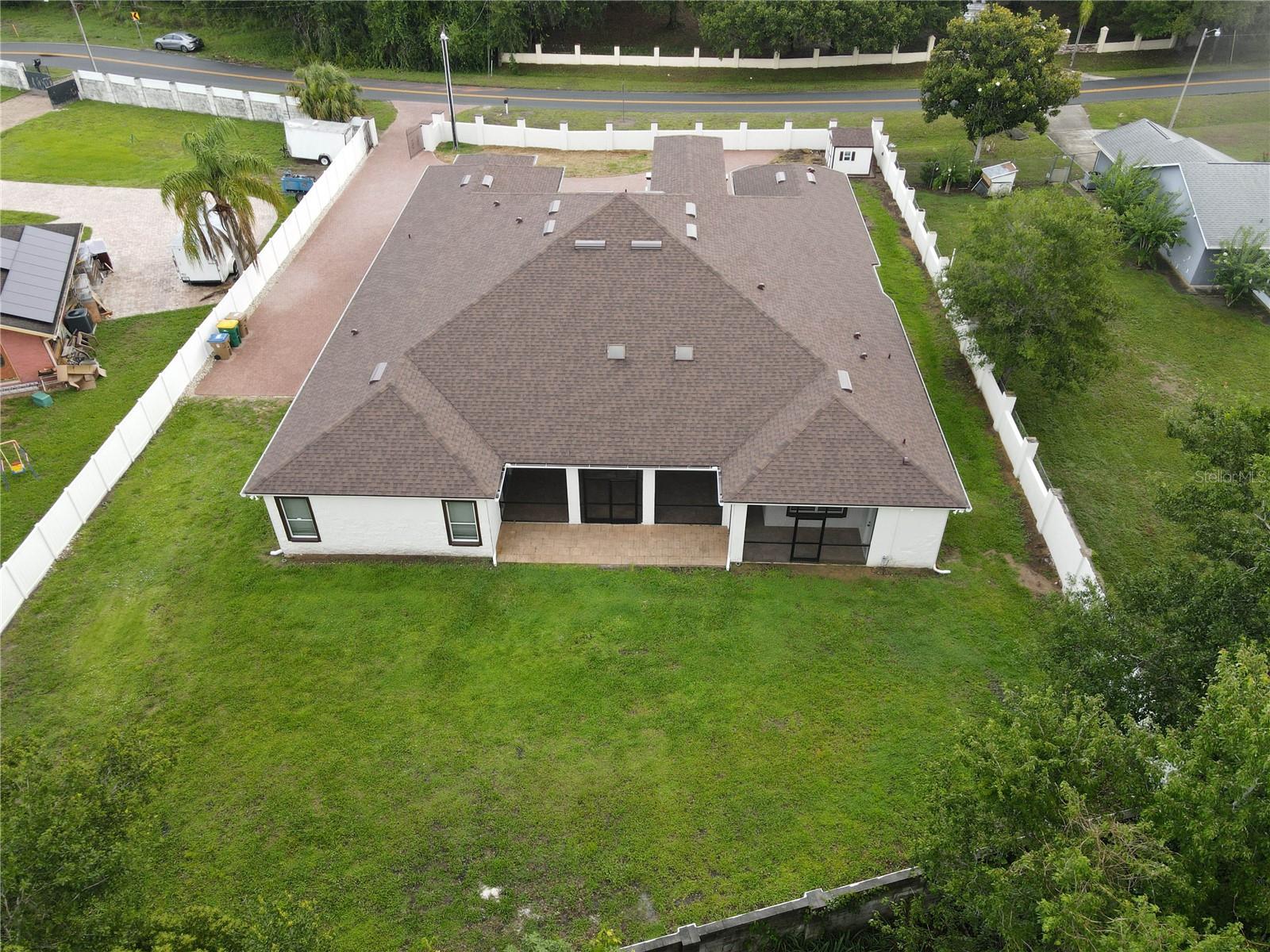 Image 17 of 55 For 4984 Lake Cecile Drive