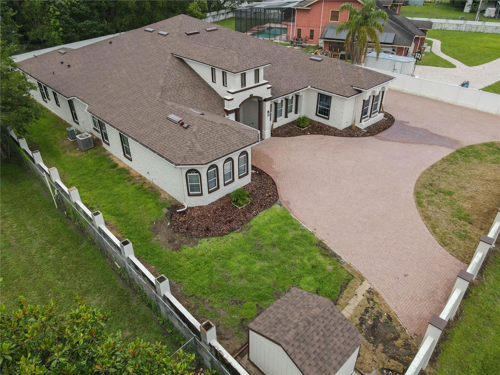 Image 18 of 55 For 4984 Lake Cecile Drive