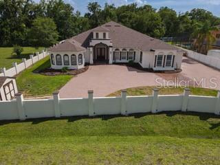 Image 2 of 55 For 4984 Lake Cecile Drive