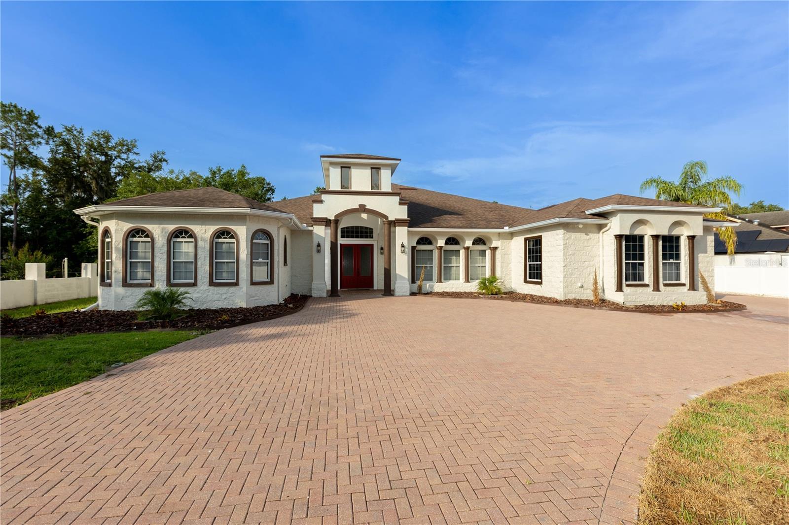 Image 3 of 55 For 4984 Lake Cecile Drive