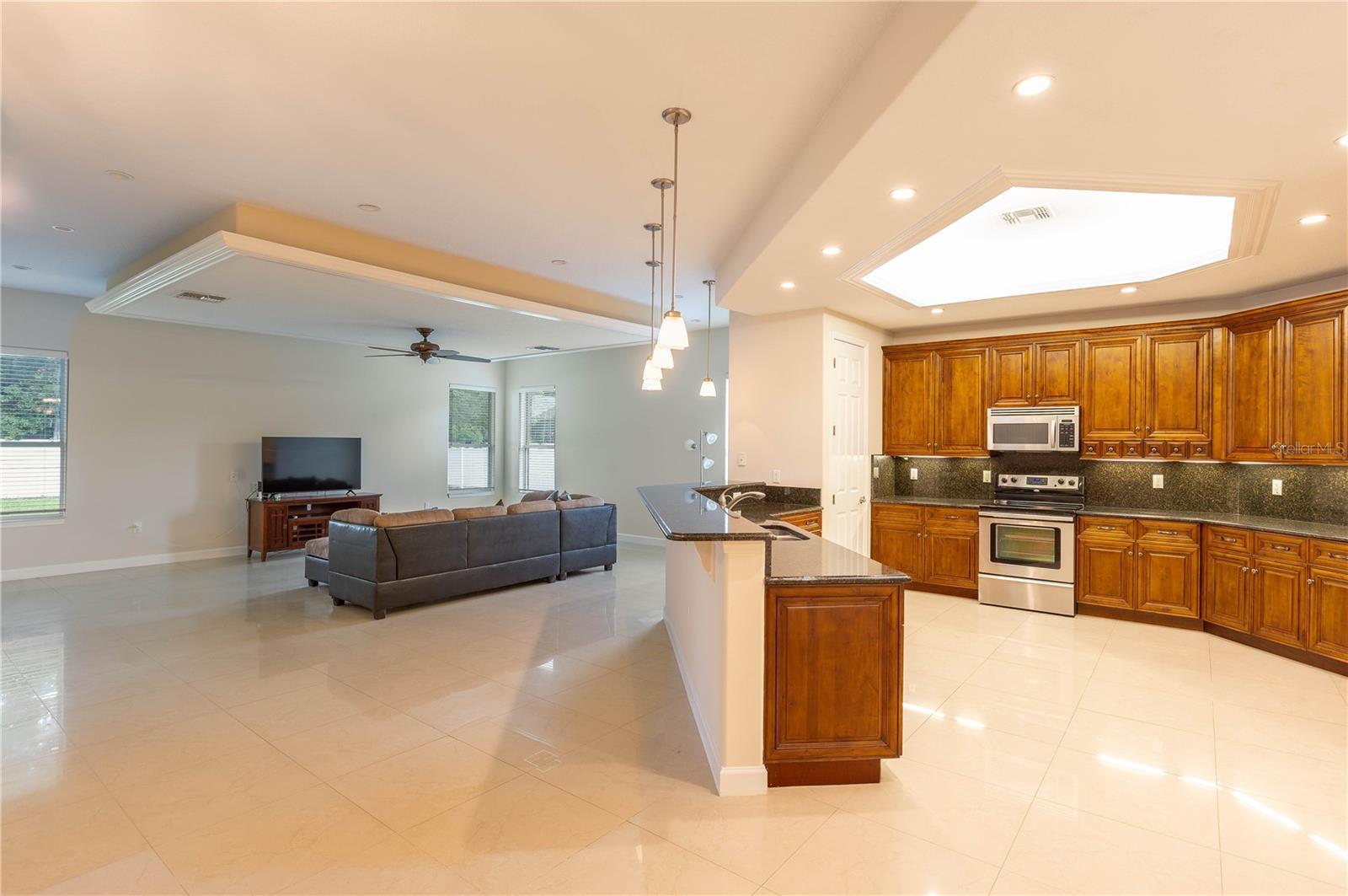 Image 31 of 55 For 4984 Lake Cecile Drive