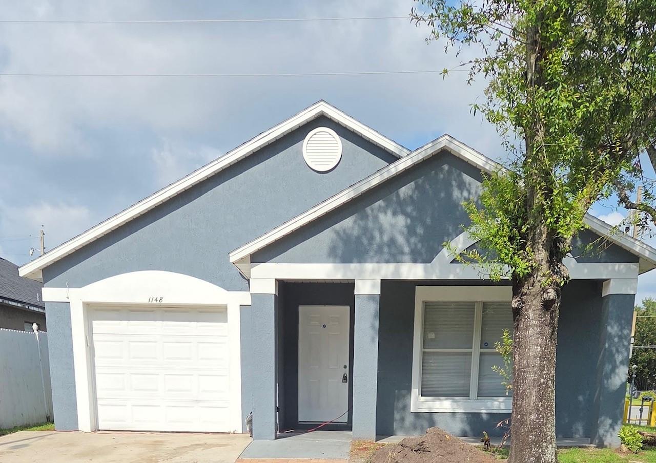 Details for 1148 City Park Avenue, ORLANDO, FL 32808